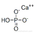 Hidrogenofosfato de cálcio CAS 7757-93-9